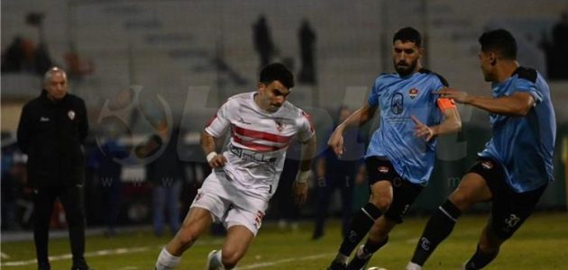 موعد-والقناة-الناقلة-لمباراة-الزمالك-وغزل-المحلة-اليوم-في-الدوري