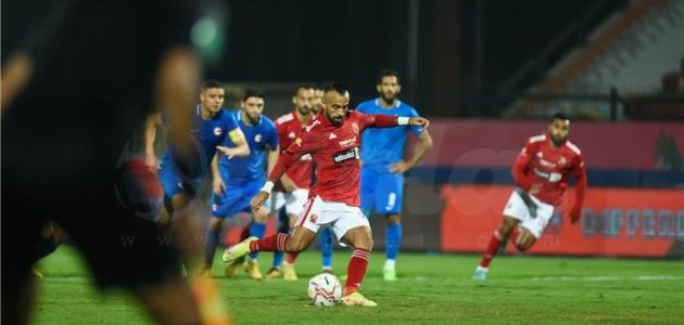 اتحاد-الكرة-يعلن-حكم-مباراة-الأهلي-وفيوتشر-في-الدوري-المصري