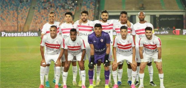 موعد-مباراة-الزمالك-القادمة-أمام-فيوتشر-في-الدوري-المصري-بعد-الفوز-بسداسية-على-المقاولون-العرب