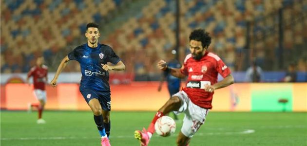 رابطة-الأندية-تعلن-أفضل-لاعب-في-مباراة-الأهلي-والزمالك-بـ-الدوري