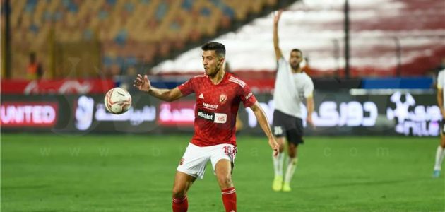 ترتيب-هدافي-الدوري-المصري-بعد-مباراة-الأهلي-وحرس-الحدود