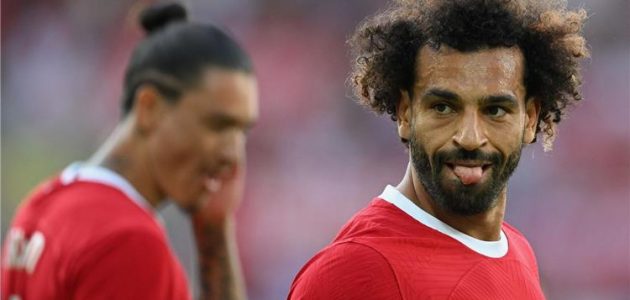 فيديو-|-محمد-صلاح-يُسجل-ويصنع-في-تعادل-ليفربول-مع-جروثر-فيورث-بالأربعة-وديًا